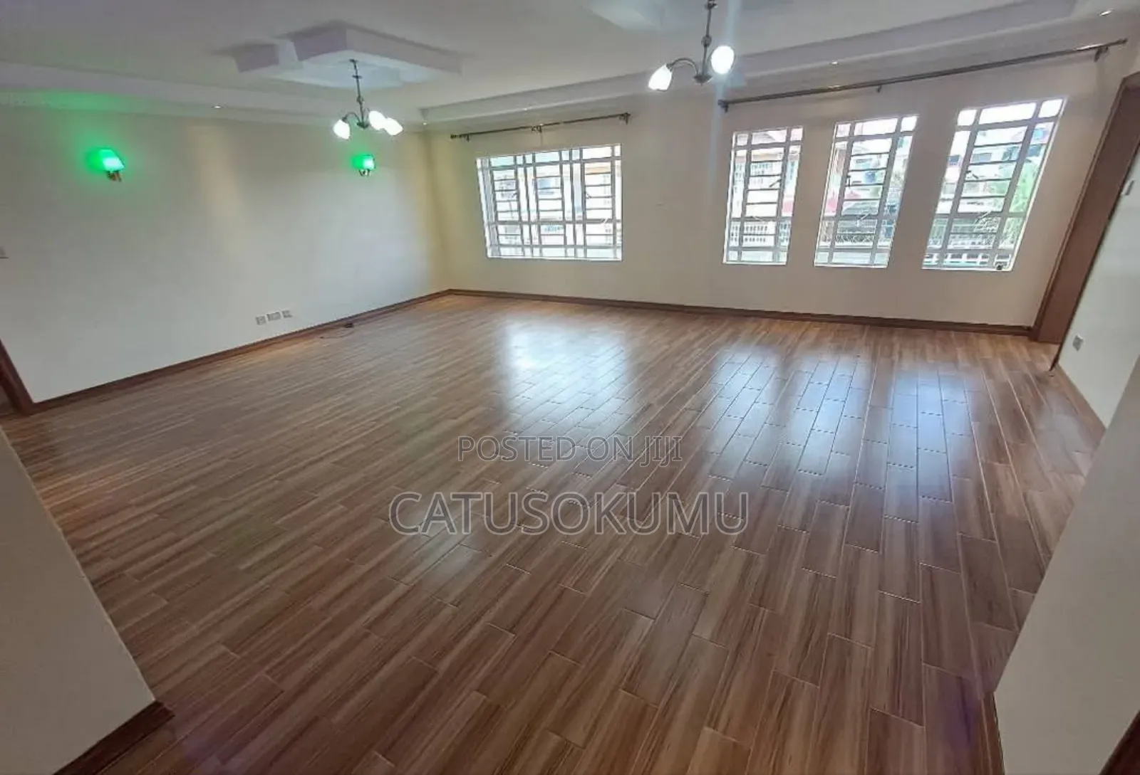 3bdrm Duplex in Syokimau for rent