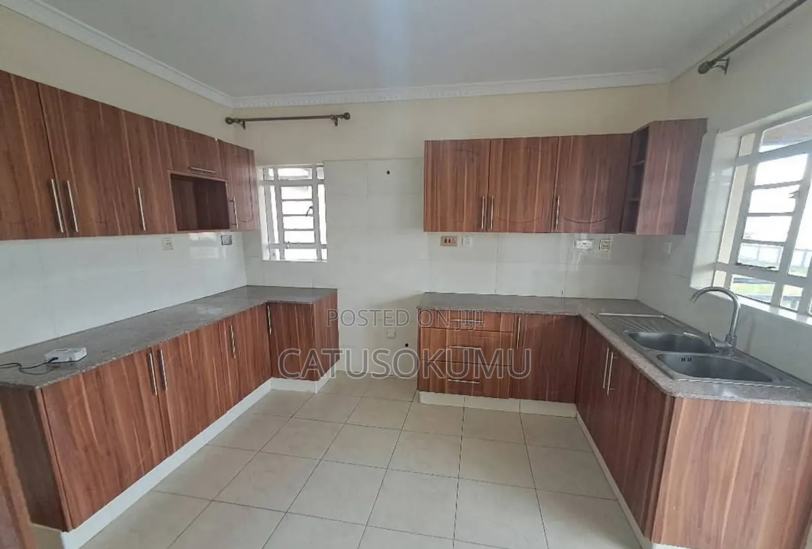 3bdrm Duplex in Syokimau for rent