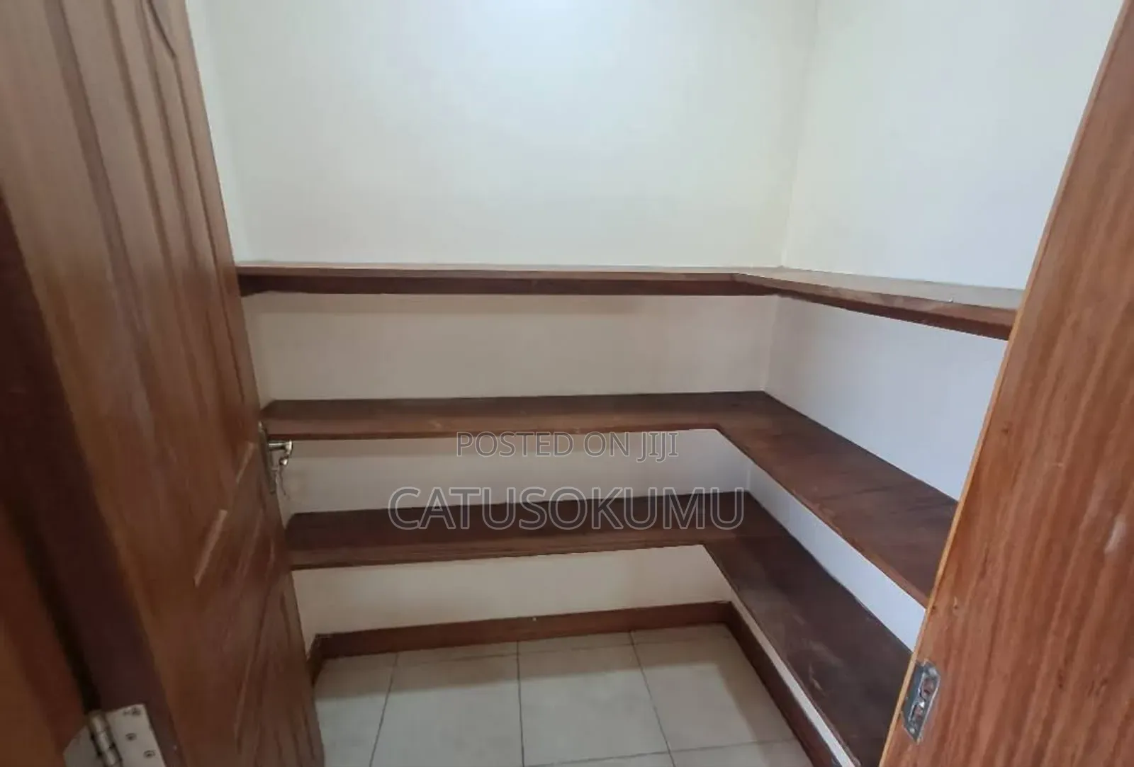 3bdrm Duplex in Syokimau for rent