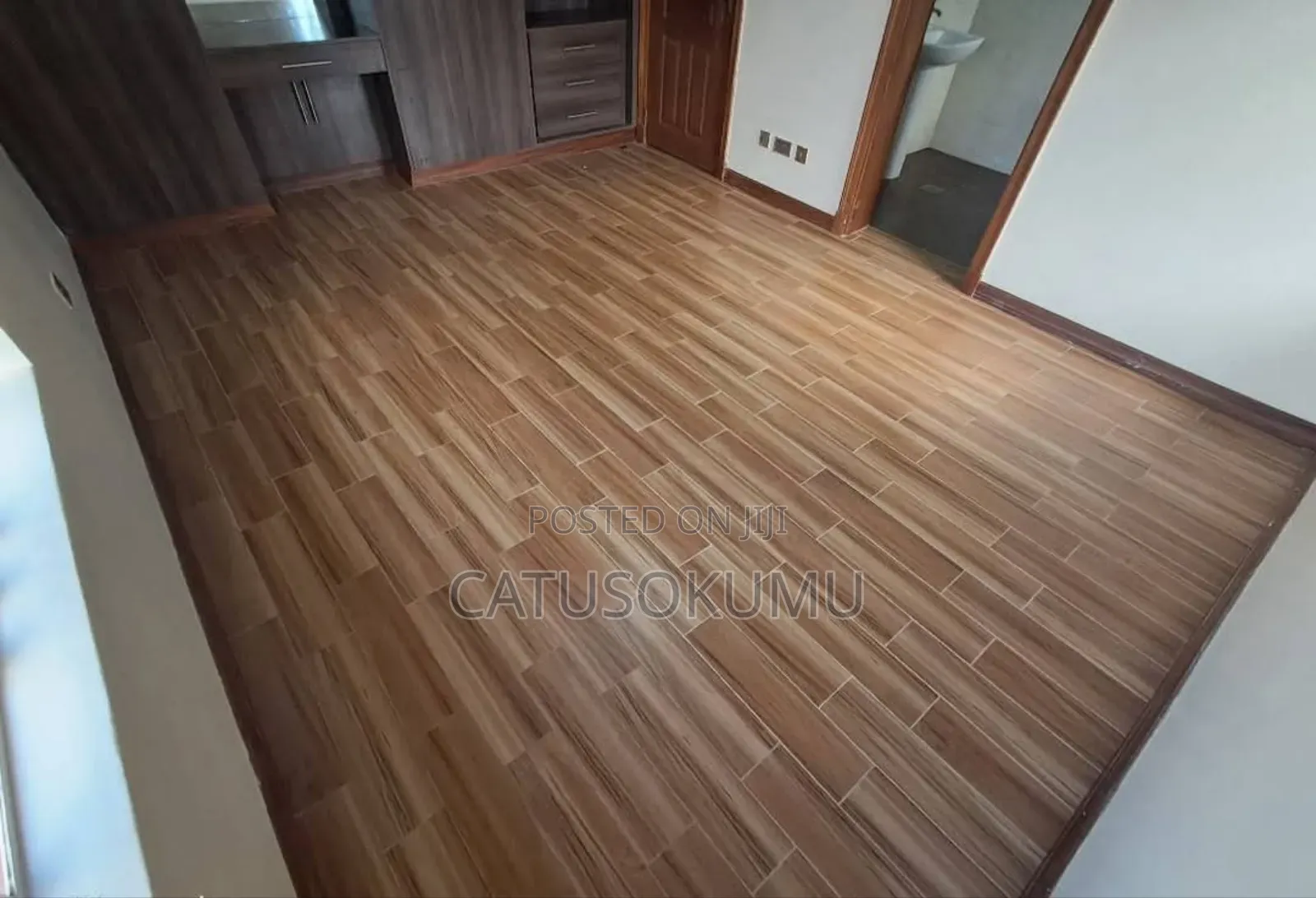 3bdrm Duplex in Syokimau for rent
