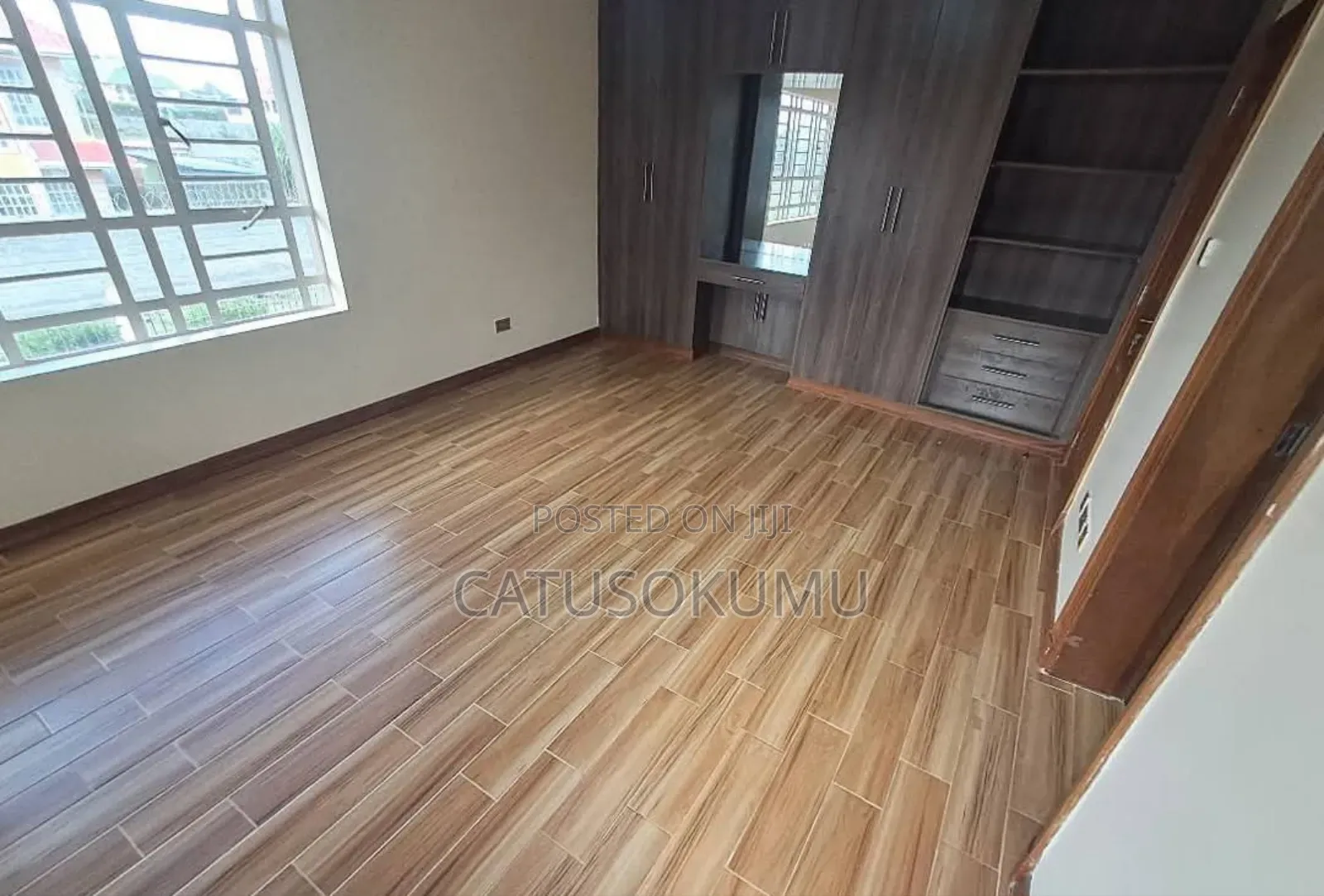 3bdrm Duplex in Syokimau for rent