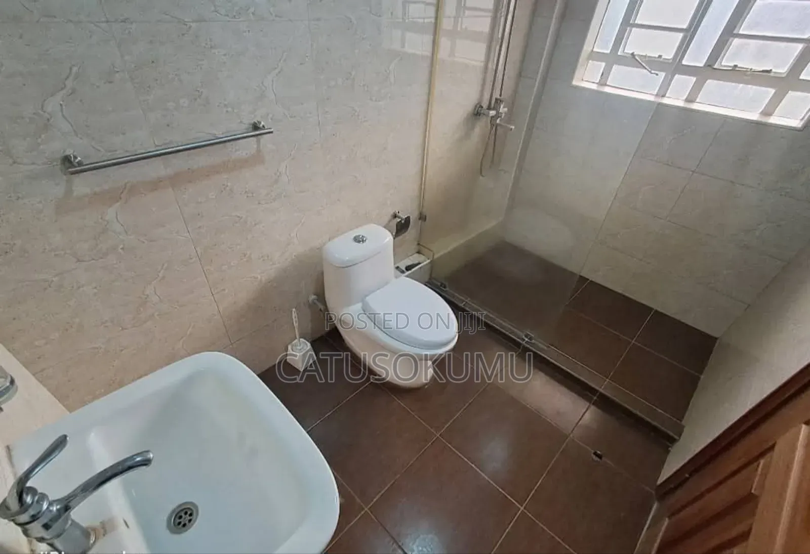 3bdrm Duplex in Syokimau for rent