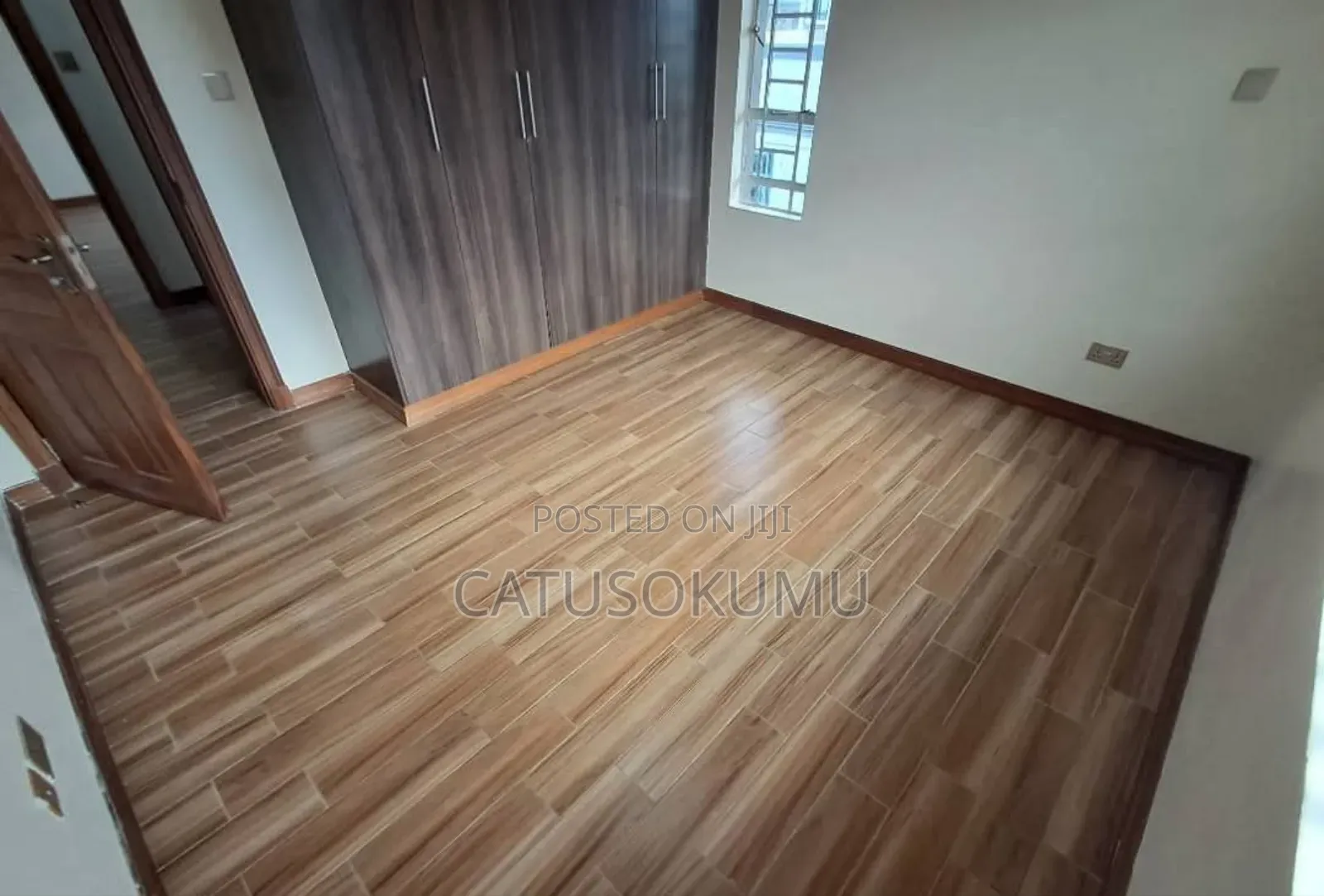 3bdrm Duplex in Syokimau for rent