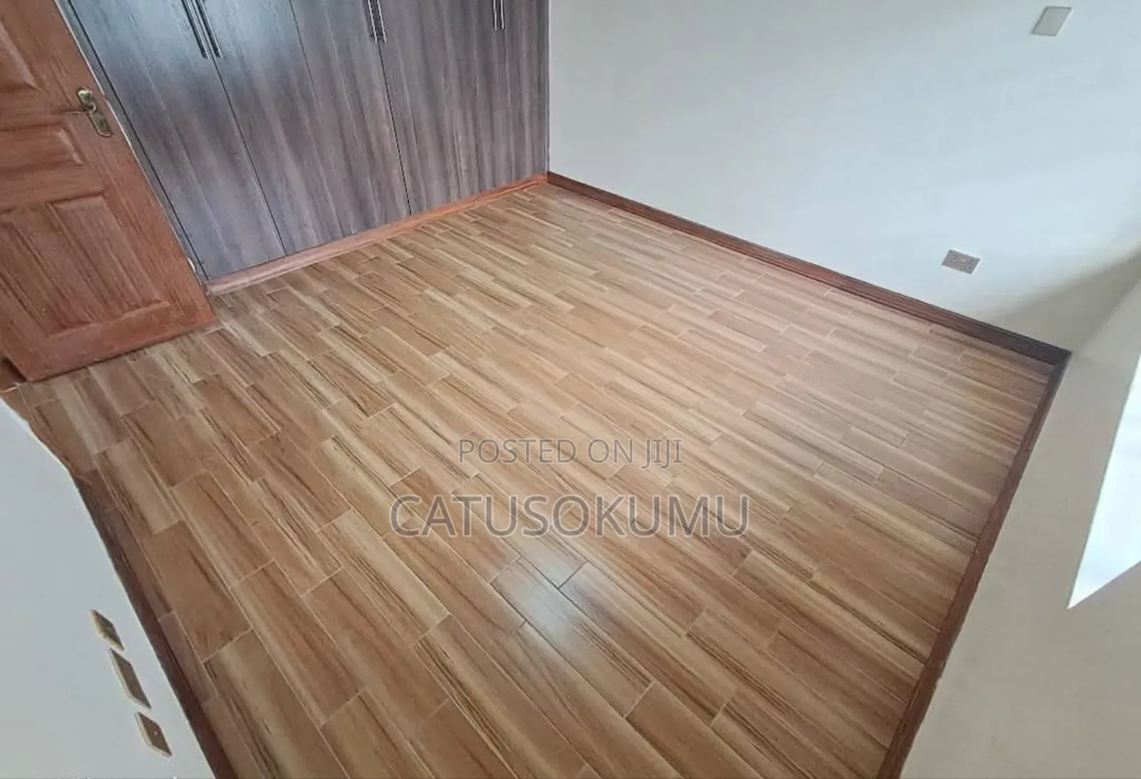 3bdrm Duplex in Syokimau for rent