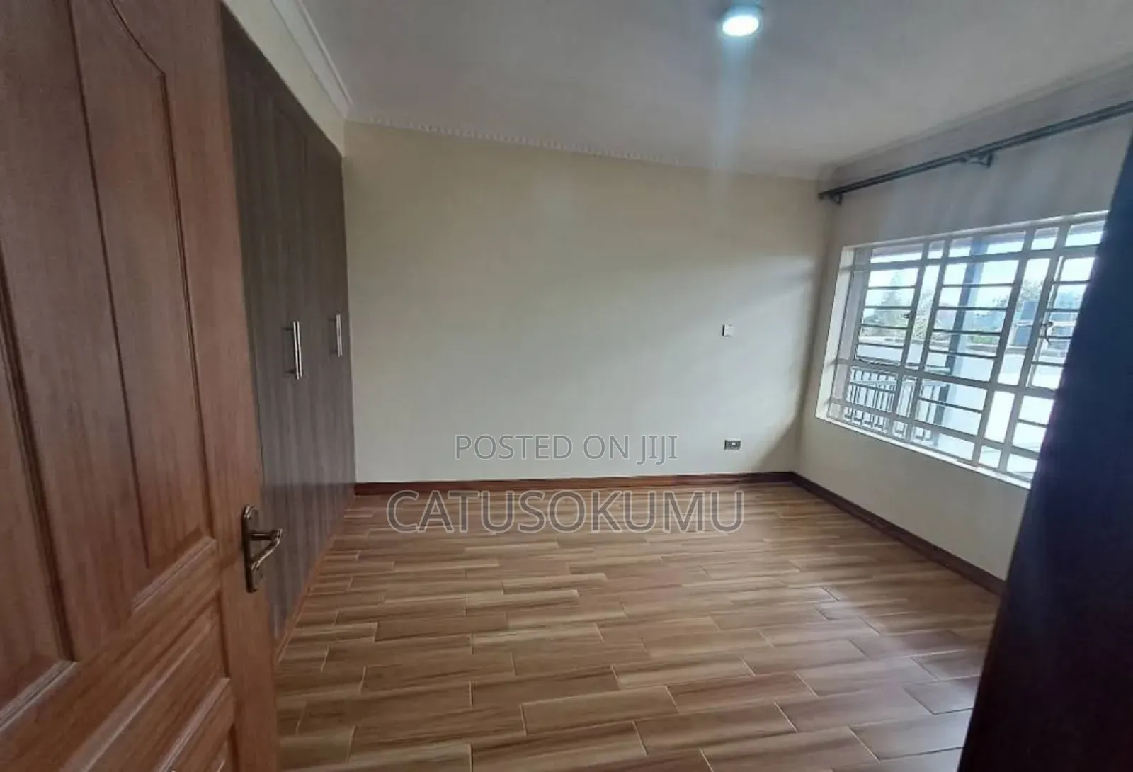 3bdrm Duplex in Syokimau for rent