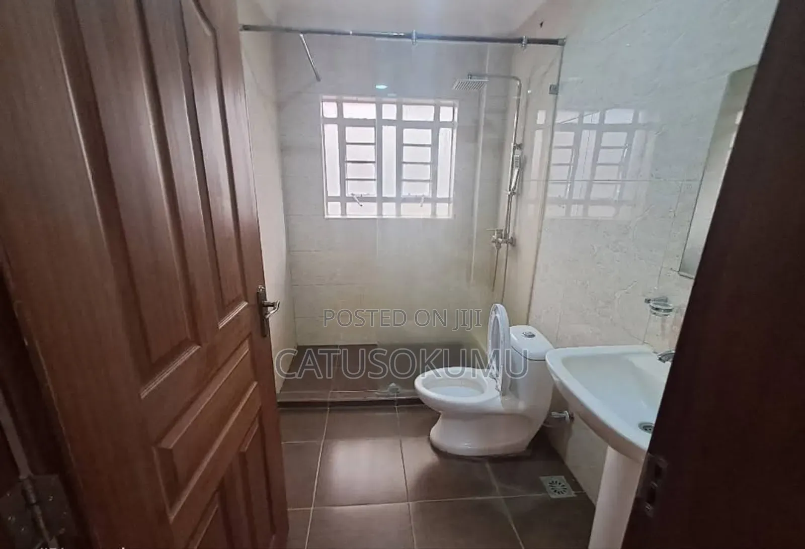 3bdrm Duplex in Syokimau for rent