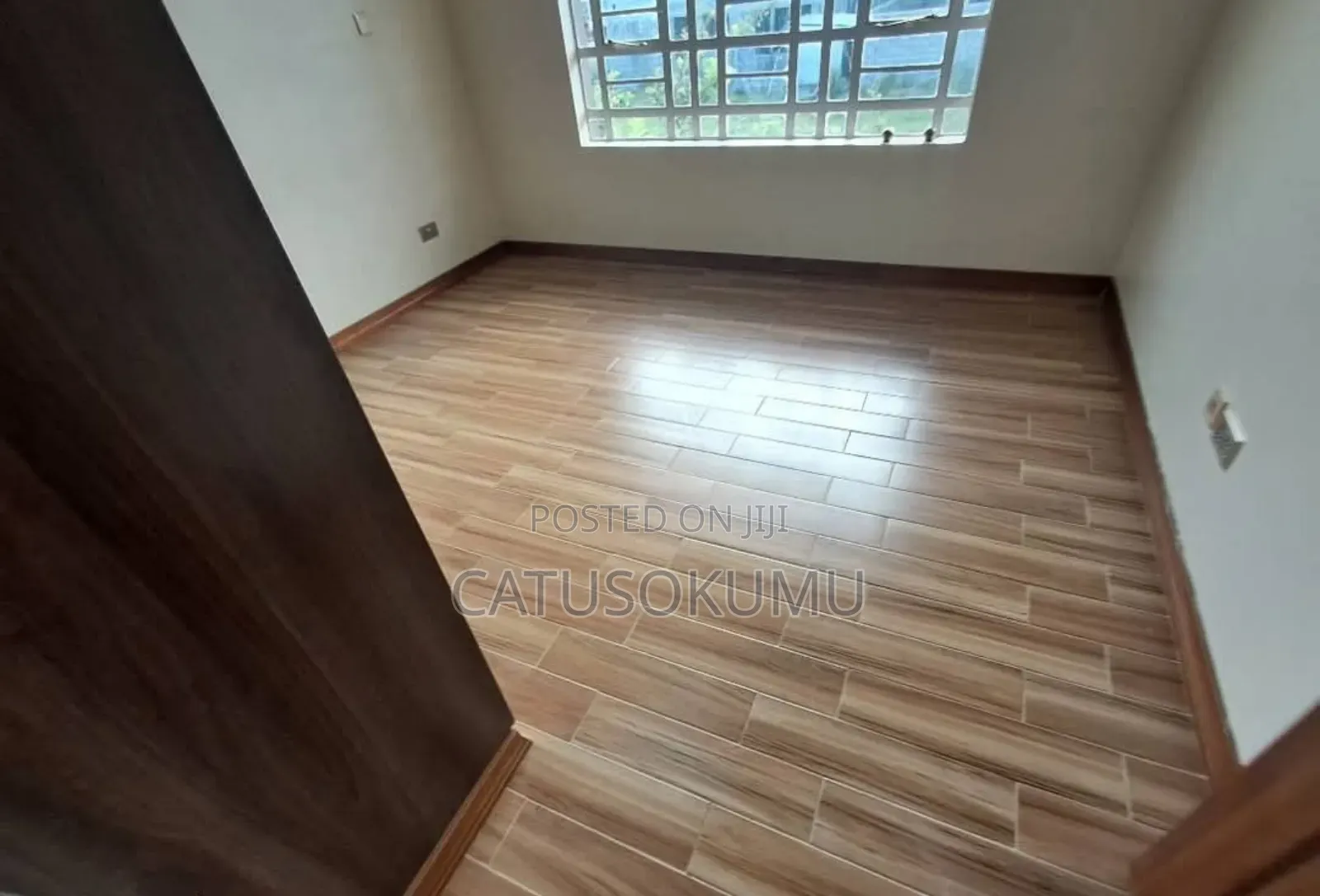 3bdrm Duplex in Syokimau for rent