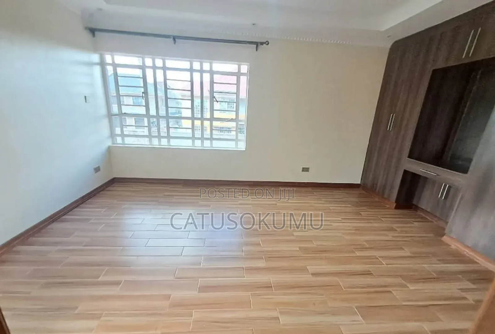 3bdrm Duplex in Syokimau for rent