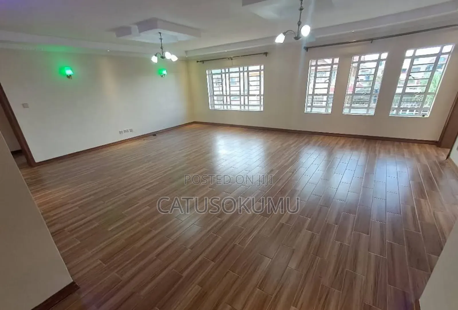 3bdrm Duplex in Syokimau for rent