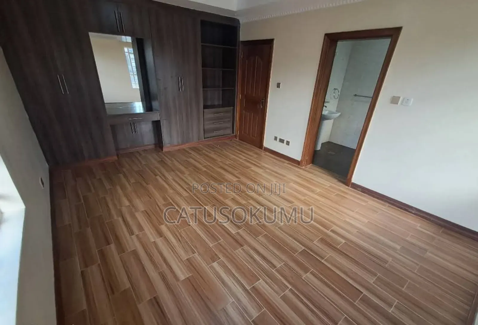 3bdrm Duplex in Syokimau for rent