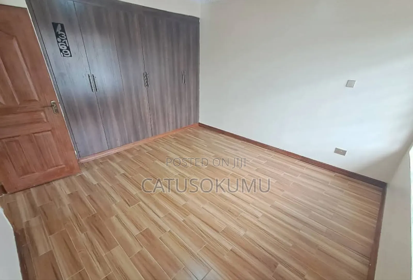 3bdrm Duplex in Syokimau for rent