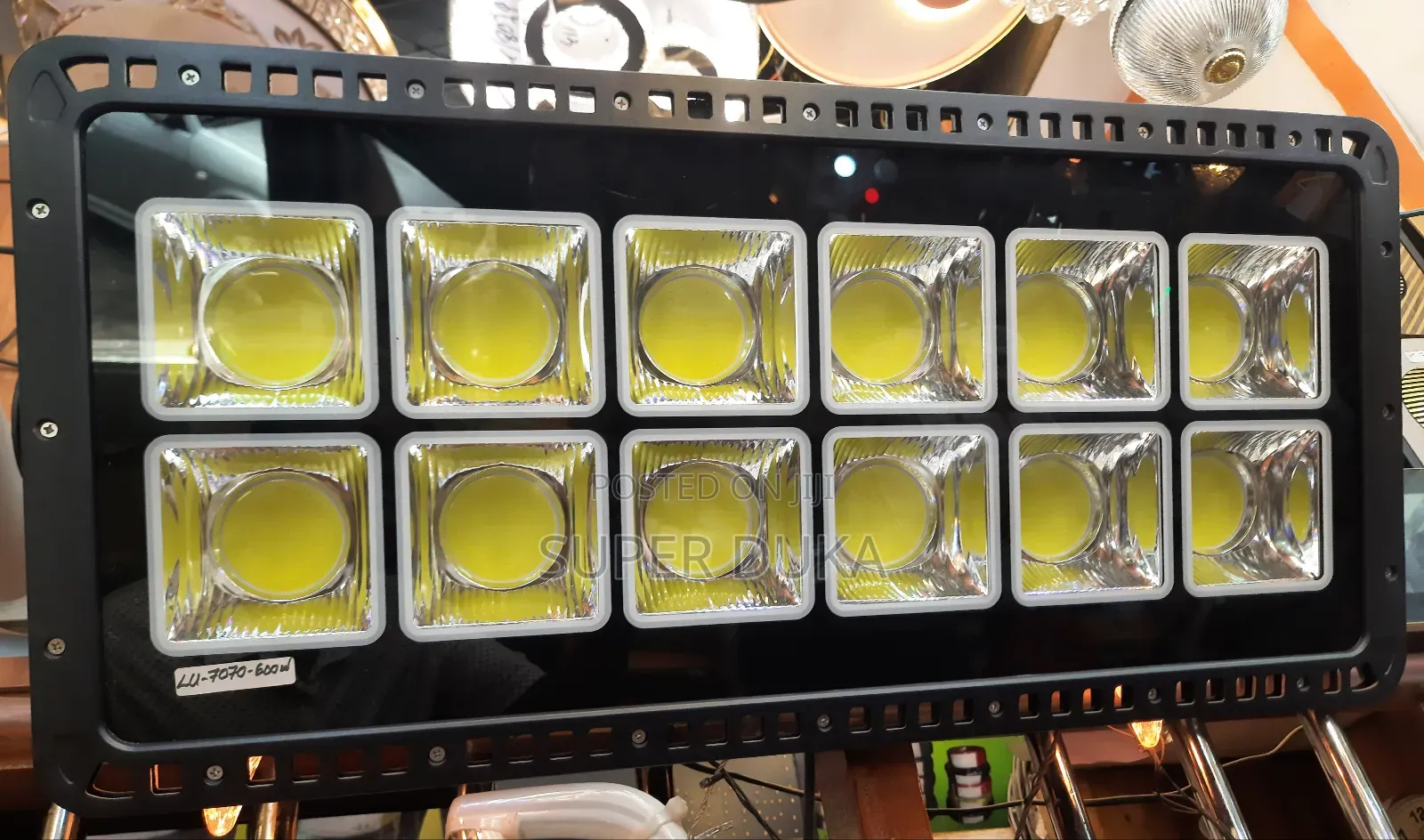 Floodlight.600w Ac/Electric Light.