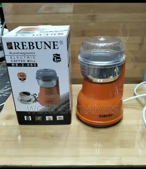 ,Rebune Coffee Grinder