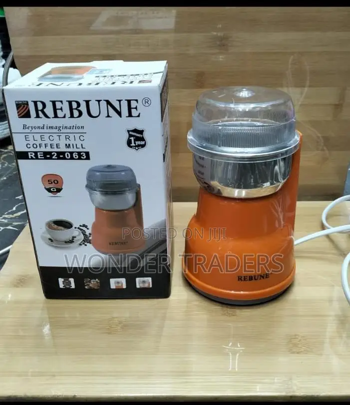,Rebune Coffee Grinder