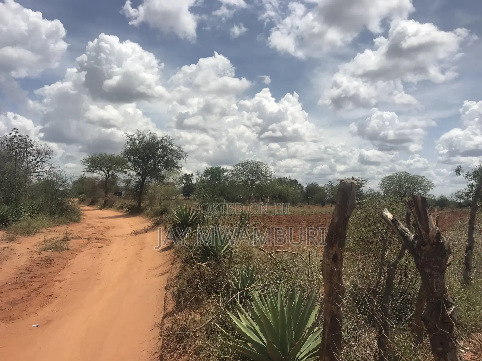 4 Acres Farm Makindu