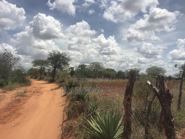 4 Acres Farm Makindu