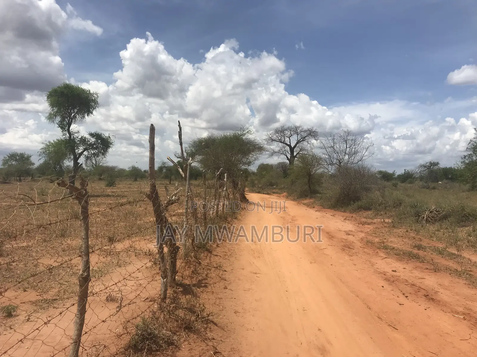 4 Acres Farm Makindu