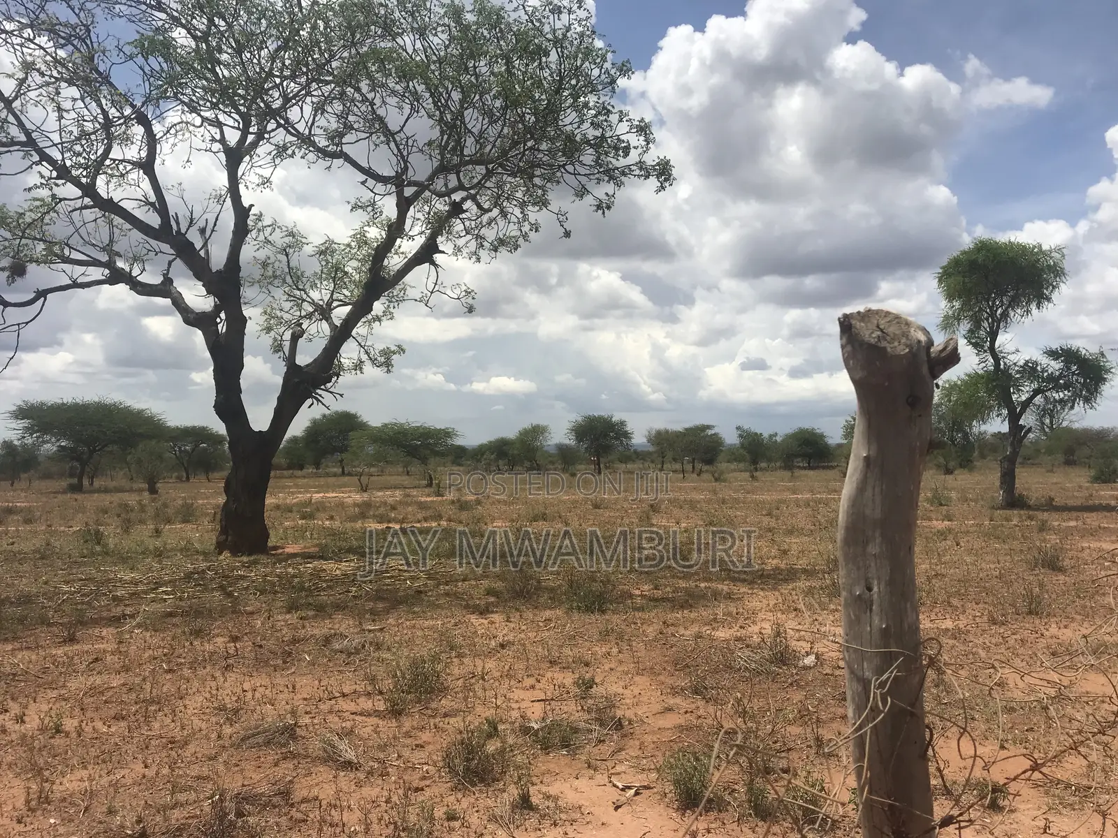 4 Acres Farm Makindu