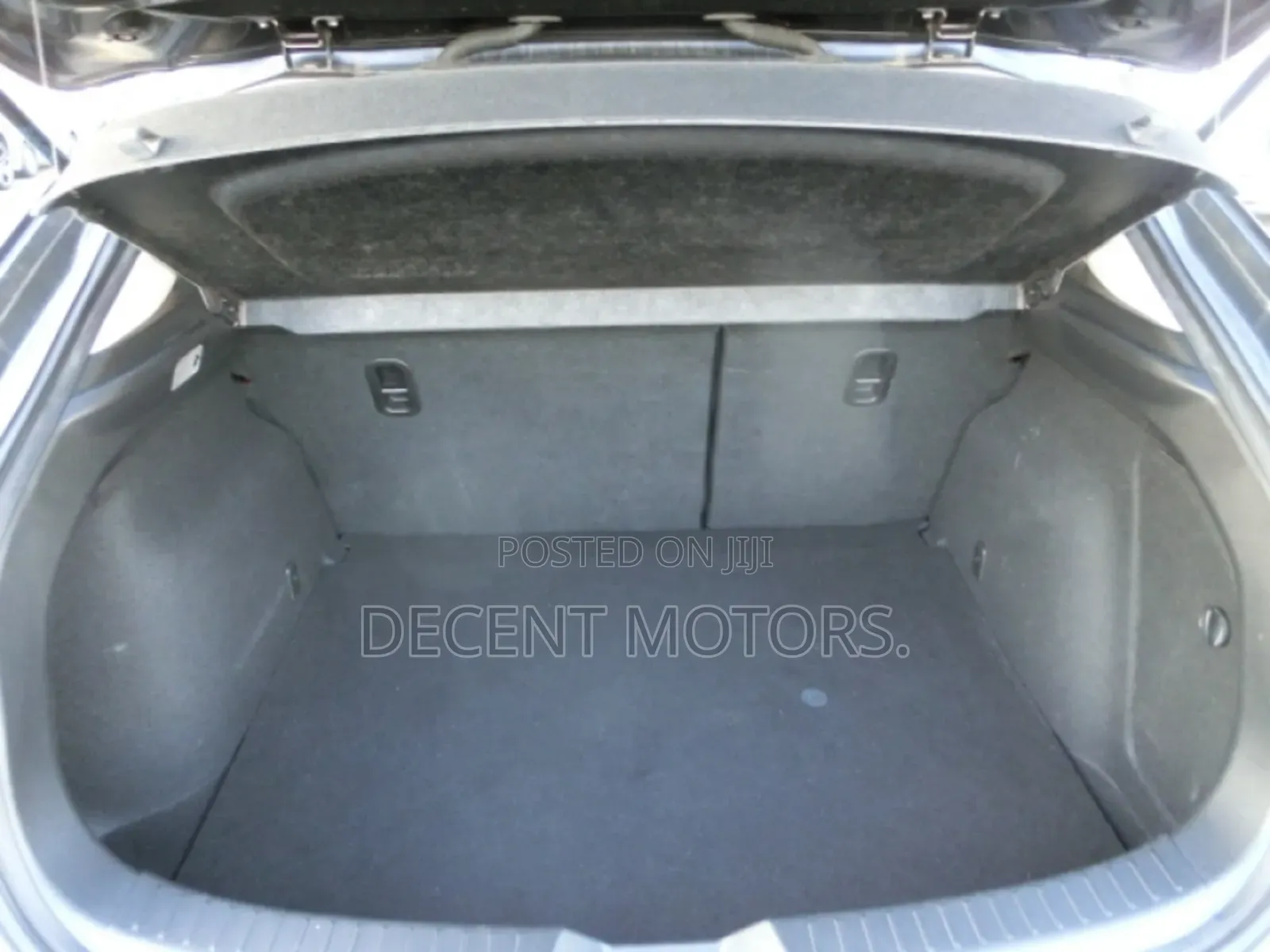 Mazda Axela 2019 Gray