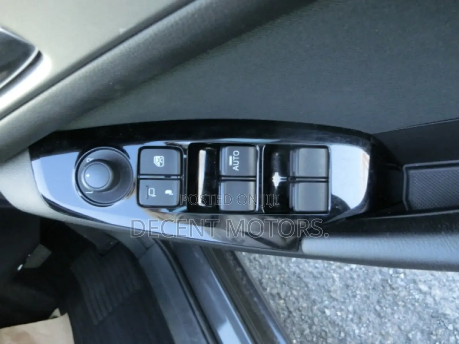 Mazda Axela 2019 Gray
