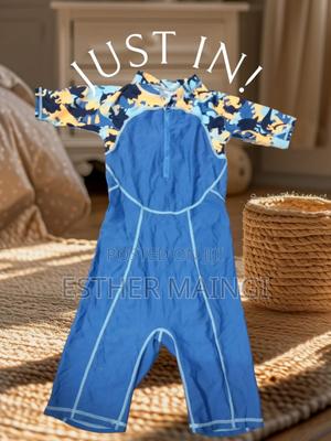 Boys Swimming Costumes - thumbnail 2