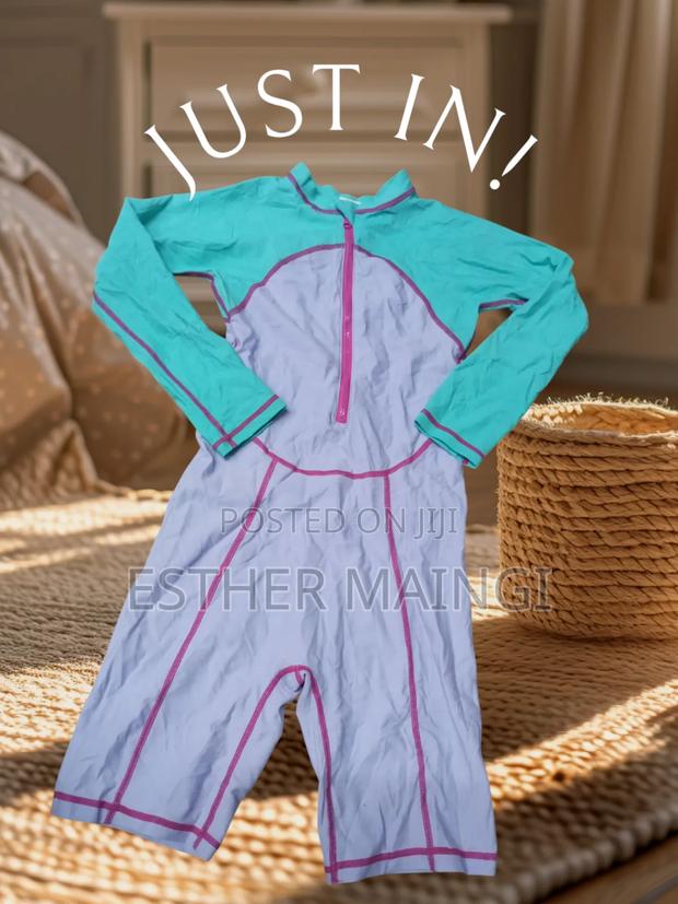 Boys Swimming Costumes - thumbnail 5