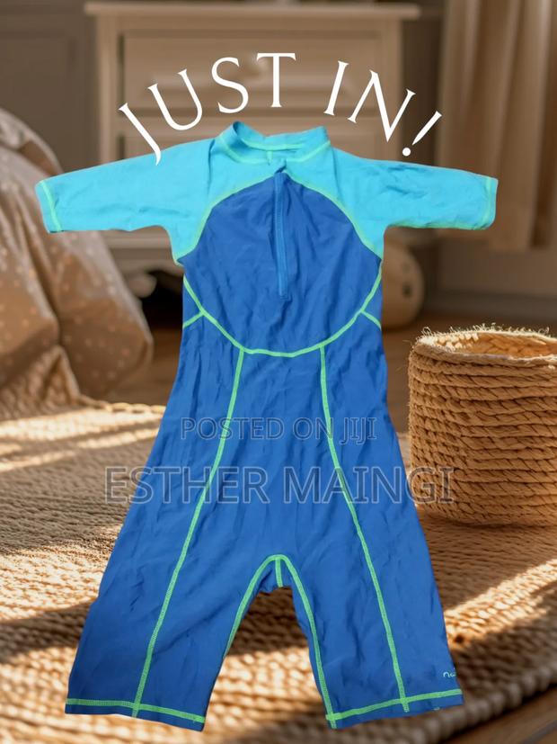 Boys Swimming Costumes - thumbnail 6