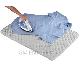 Antislip Ironing Mat or Pad
