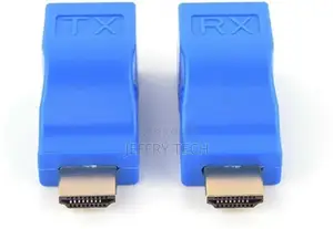 Storein Hdmi 2.0 1080 Full Hd Single Rj45 Hdmi Extende