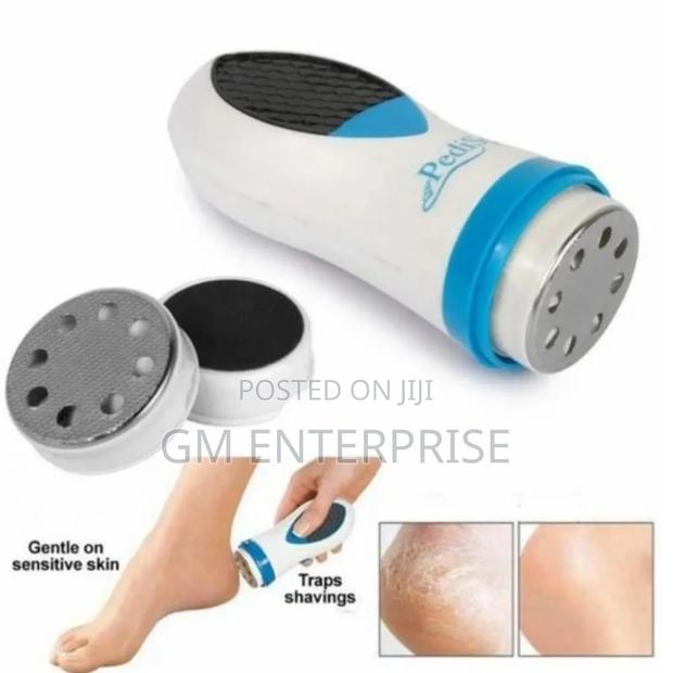 New Beauty Food Care Pedi Spin - main view