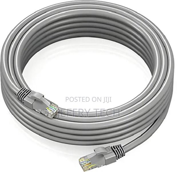 Tz Smart Lan Cable 9 M Ethernet Cable,High Speed Cat6 Lan C)