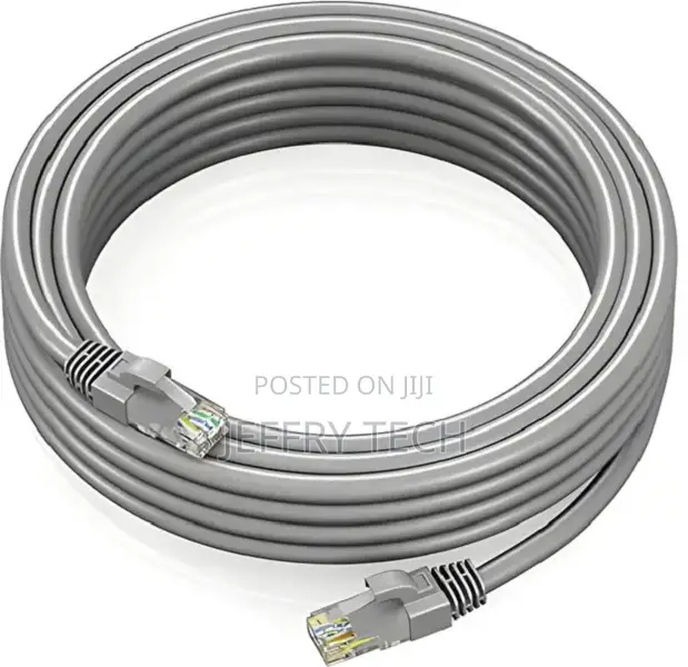 Tz Smart Lan Cable 9 M Ethernet Cable,High Speed Cat6 Lan C)