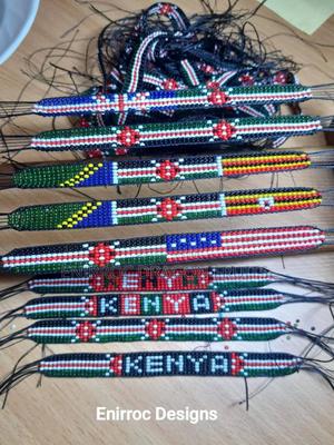 Beaded Bracelets - thumbnail 2