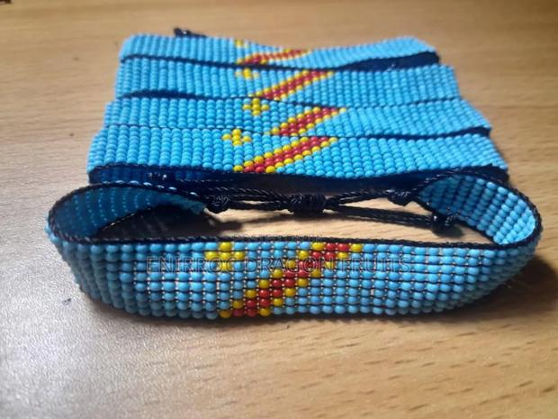 Beaded Bracelets - thumbnail 3