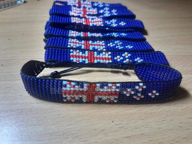 Beaded Bracelets - thumbnail 4