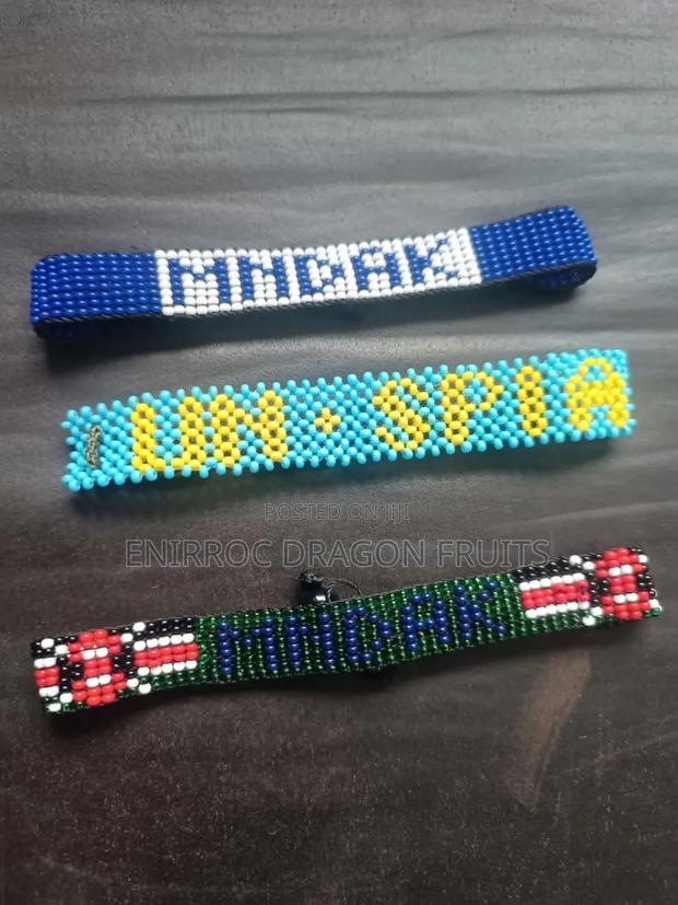 Beaded Bracelets - thumbnail 5