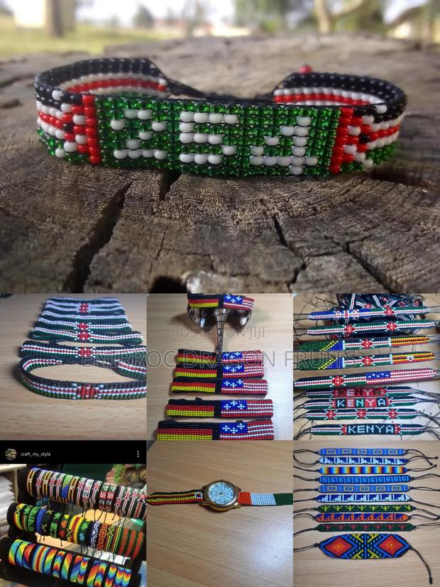 Beaded Bracelets - thumbnail 7