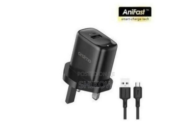 10w Micro Charger - thumbnail 2