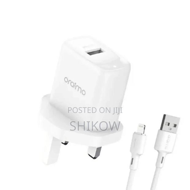 10w iPhone Charger - thumbnail 2