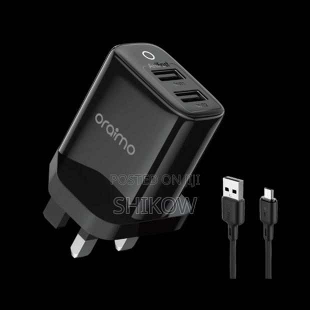 Firefly 2u 2.4a iPhone - thumbnail 2