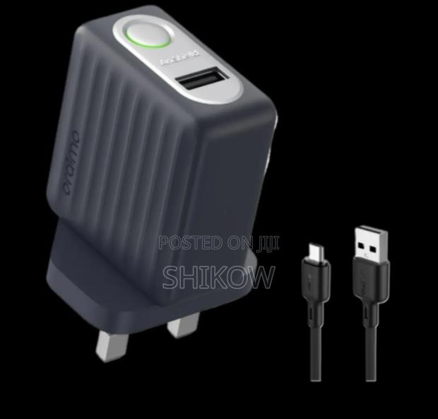 Oraimo Powershield C10 ( U68s+C53) - main view