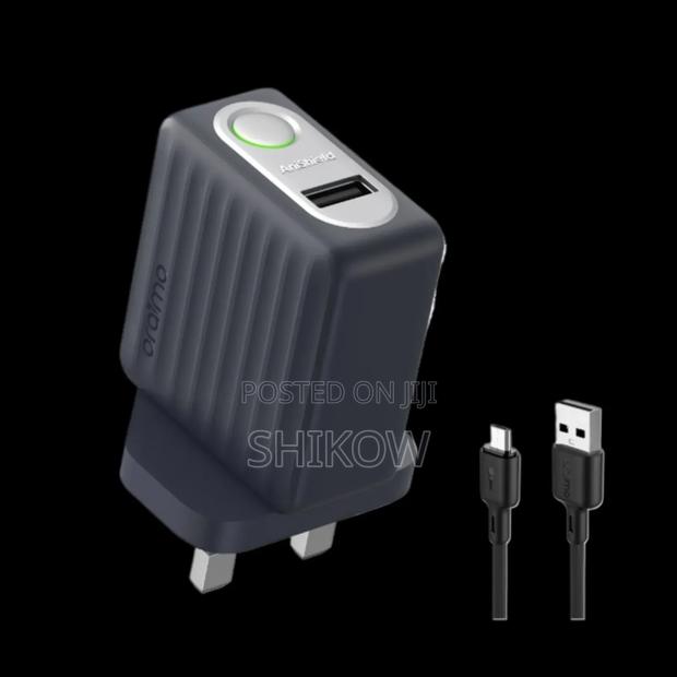 Oraimo Powershield C10 ( U68s+C53) - thumbnail 3