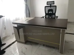 1.6 Meters Executive Office Desk (1600mm Imported Table)