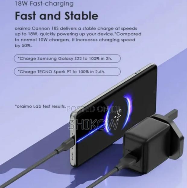 18w Cannon 18s iPhone(5184u+L53) - main view