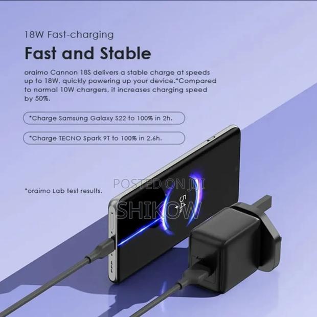 18w Cannon 18s iPhone(5184u+L53) - thumbnail 3