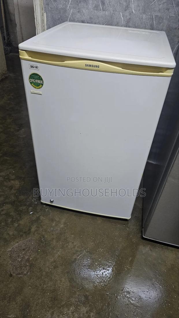 Samsung 120l Fridge