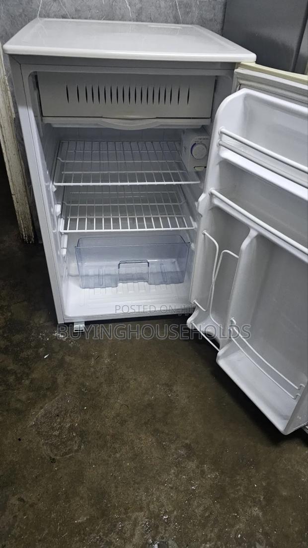 Samsung 120l Fridge - thumbnail 2
