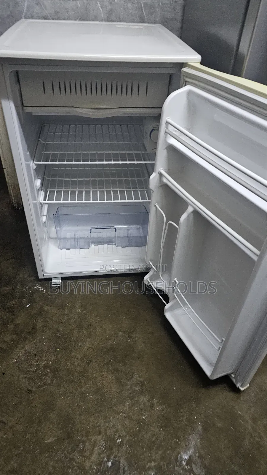 Samsung 120l Fridge