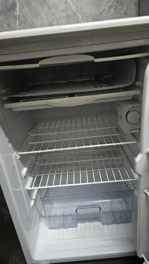 Samsung 120l Fridge