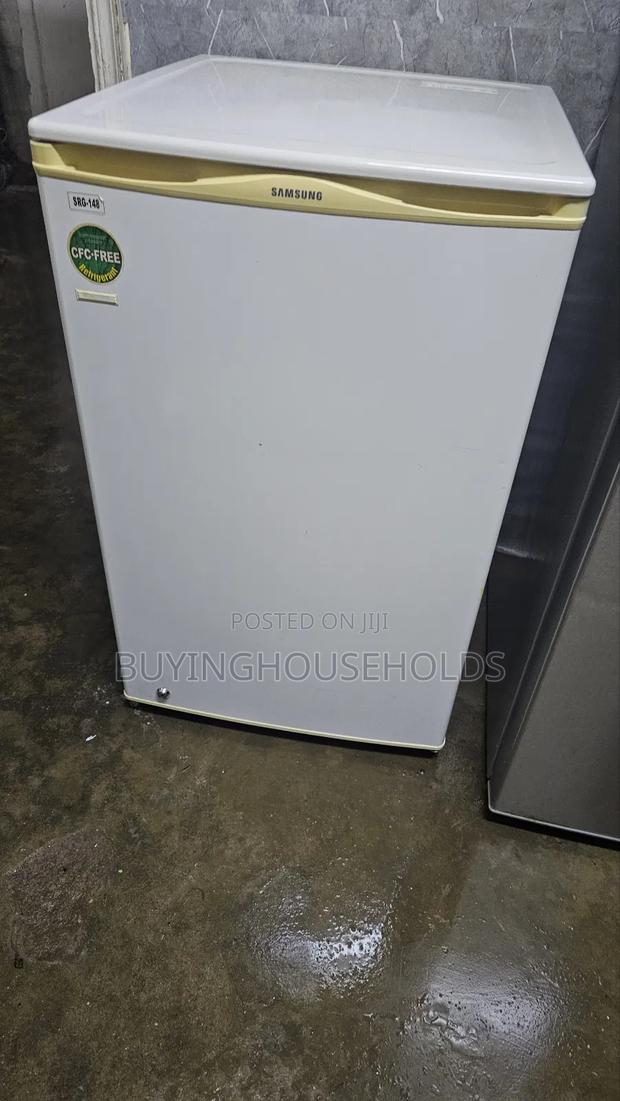 Samsung 120l Fridge - thumbnail 6